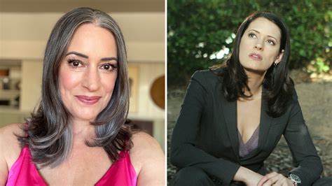 'Criminal Minds': Paget Brewster Unveils 'Sassier' New Look For ...