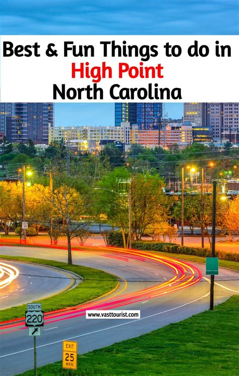 High Point NC Campgrounds: Best Spots for Your Next Adventure