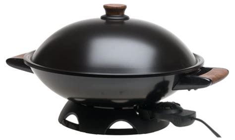 Buy West Bend 79586 6-Quart Capacity Electric Wok Online at Low Prices ...