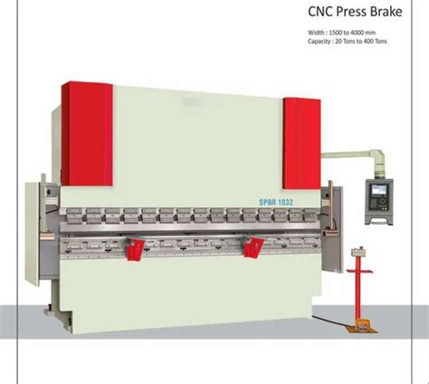 Hydraulic Press Brake Machine - Metal Bending Machines Manufacturer ...