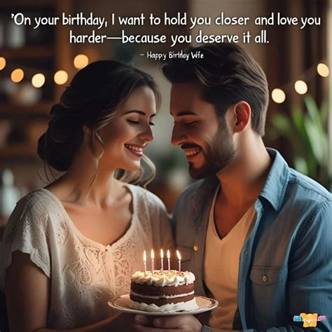 99+ Romantic Wife Birthday Quotes 💐 Updated 2025