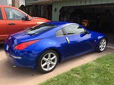 Nissan Car For Sale by 2003 Nissan 350z For Sale By Owner In Dawson Ga 39842 Nissan Car For Sale