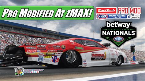 NHRA Pro Mod 的图像结果