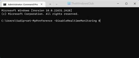 Image result for Real-Time Protection Windows 11