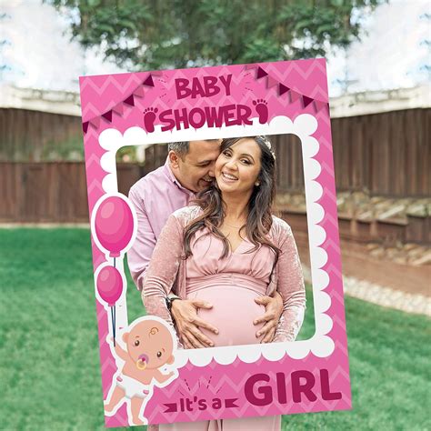 Buy BannerBuzz Custom and Standard Selfie Frames, 890 GSM 5mm Non ...