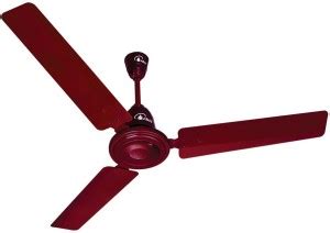 ORBIT MARS 1200mm with 2 Year Warranty 1200 mm Ceiling Fan Price in ...