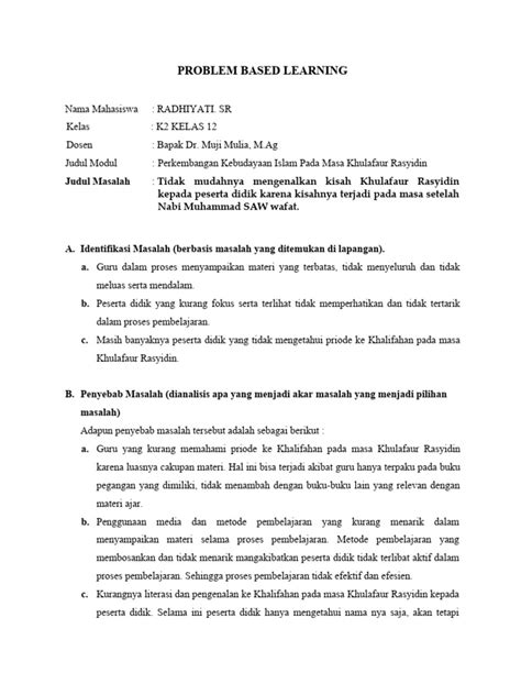 Image result for Problem Based Learning PDF