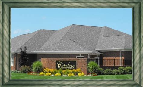 Cederberg Funeral Home of Frankenmuth | Frankenmuth