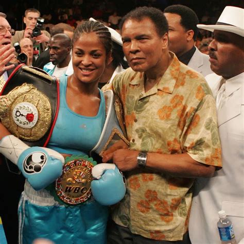 Veronica Porsche Ali