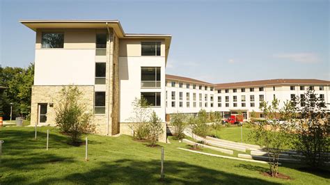 Living and Learning Together | Goucher College