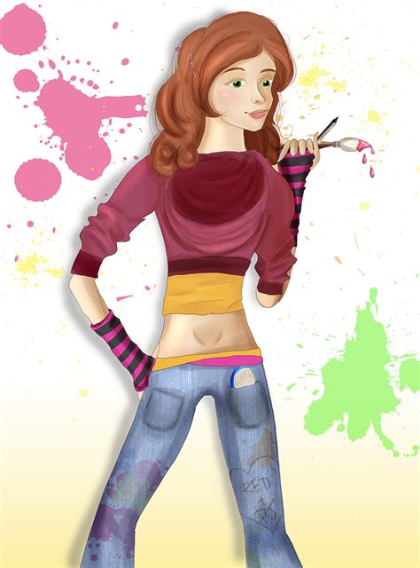 Rachel Elizabeth Dare