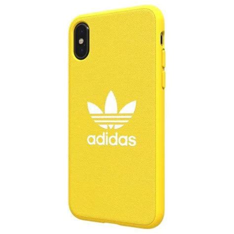 Adidas Originals iPhone X and iPhone XS Mobile Protection Case - Furper