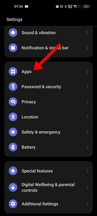 Manage Android System Apps 的图像结果