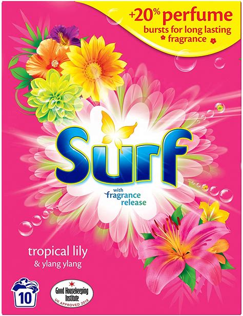 Image result for Surf Washing Powder