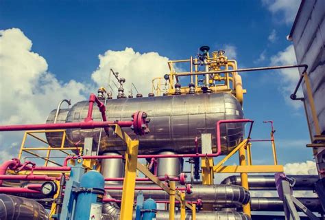 Petroleum Refining Process 的图像结果