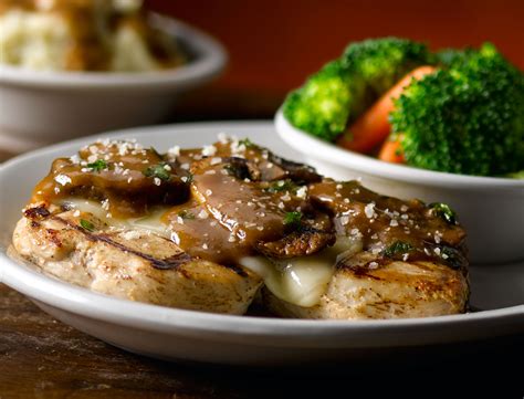 How to Prepare Delicious Carolina Smothered Chicken - Prudent Penny Pincher