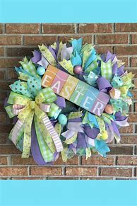 Image result for Colorful Easter Bunnies
