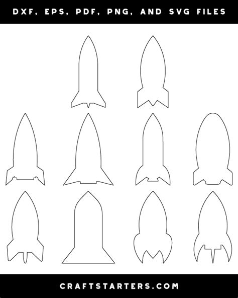 Simple Rocket 的图像结果