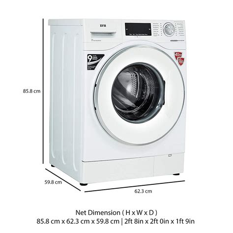 Image result for IFB Washing Machine Latest Models