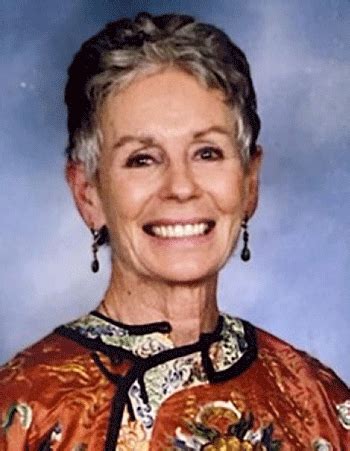 Kathleen MacQuiddy Galbraith of Santa Barbara, 1940-2025 | Obituaries ...