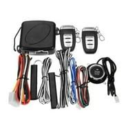 Image result for Remote Start Keyless Entry