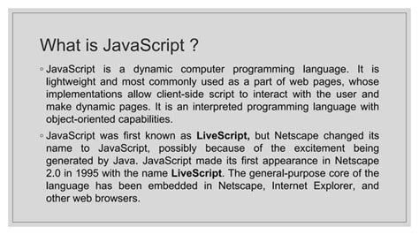 Image result for JavaScript Class 11