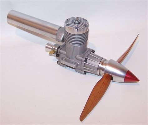 Image result for Control Line Model Airplane Engines