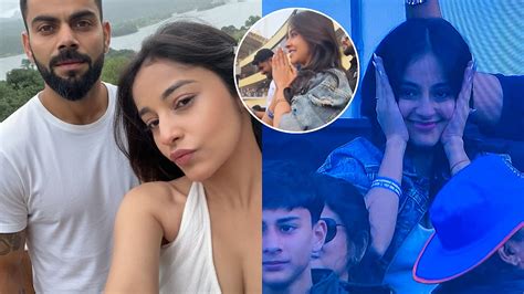 Viral Mystery Girl Revealed! Proud RCB Fan With 2M+ Insta Followers ...