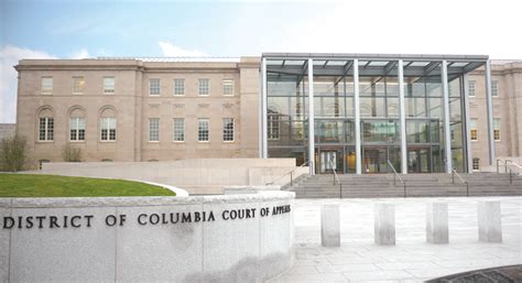 Historic Courthouse | District of Columbia Courts