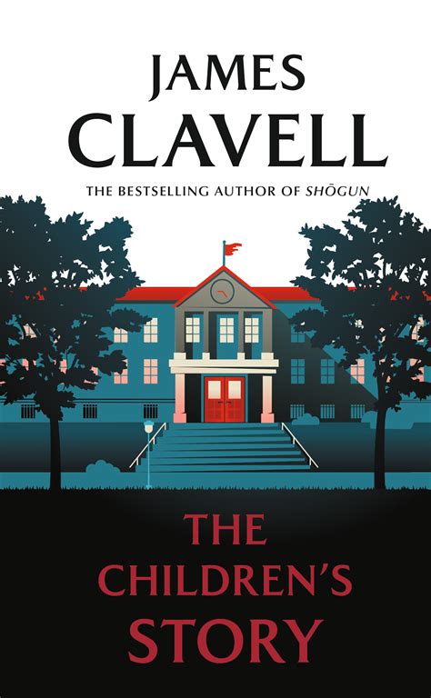 The Children's Story by James Clavell - Books - Hachette Australia