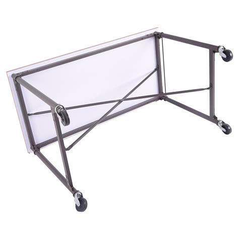 Rolling Computer Desk 的图像结果