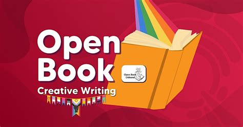 Open Book Creative Writing Sessions 2025, 4 Duncan Pl, Leith, 3 April ...