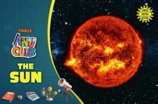 Watch Anu Club Kids Show Online | Ep 2 - Solar System: Our Very Own ...