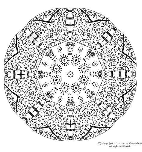 Difficult Coloring Pages 的图像结果