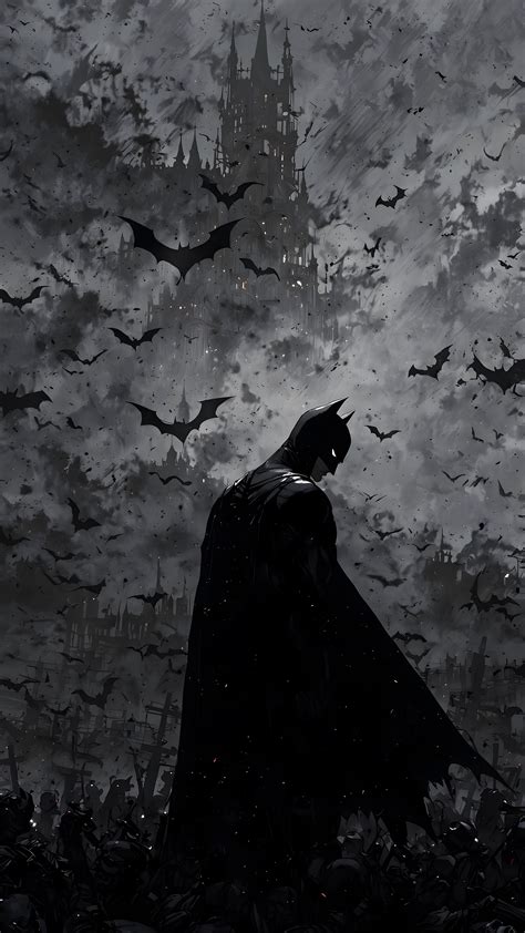 Batman Wallpaper | HD WALLPAPER FORS