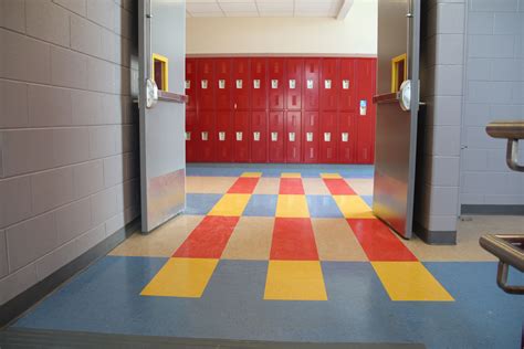 Nathan Hale Elementary School Linked Annex - PBC Chicago