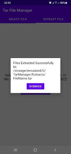 Image result for Tar File Extractor