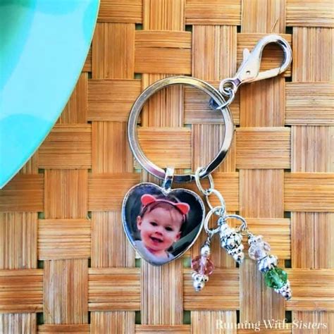 Image result for How to Make Easy DIY Keychains