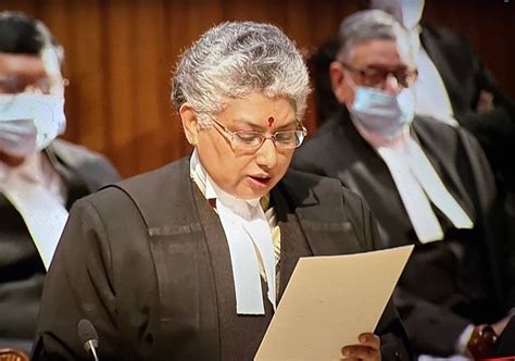 CJI NV Ramana administers oath of office to nine new Supreme Court ...