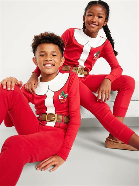Gap kids holiday pajamas online