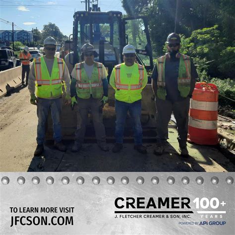 Today we highlight our crew working on the Ritacco Lopatcong, RT 57 ...