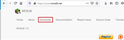 How to Install MCEdit On Windows 10 Java 的图像结果