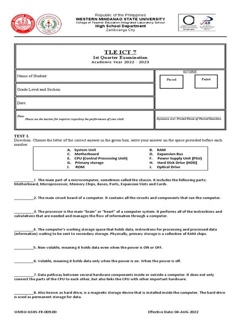 Image result for ICT 7 Module PDF