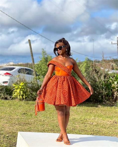 StyleCoza on Instagram: "Wow, such a gorgeous dress!. Waze Wamuhle 🔥🥰👌🏽 ...