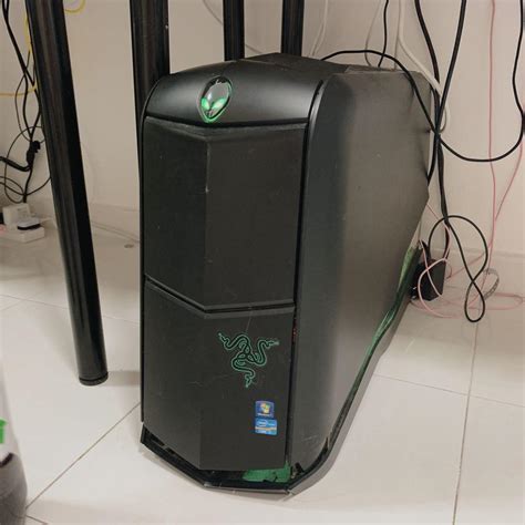 Image result for Alienware Aurora R4