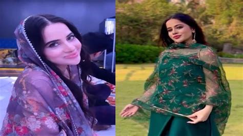 On Dubai vacation, Urfi Javed diagnosed with 'Laryngitis'; shares video ...