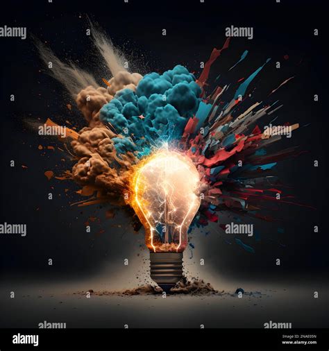 Exploding LEDs 的图像结果