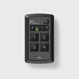 Image result for Ipas Dali Control System Program