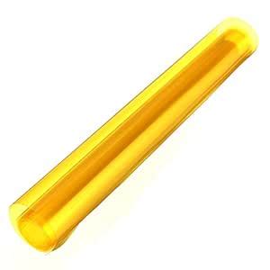 Auto5D Car Headlight Tail Light Tint Film (Yellow Gold) : Amazon.in ...