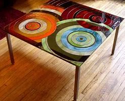 Image result for Glass Coffee Tables for Living Room